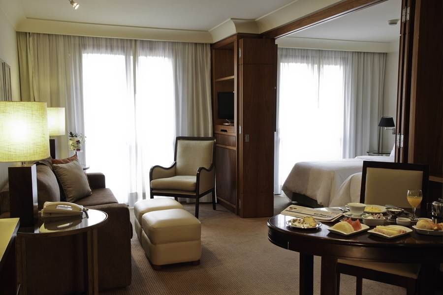 George V Alto De Pinheiros Hotel เซาเปาโล ภายนอก รูปภาพ