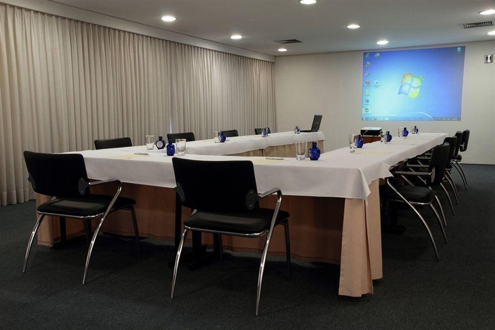 George V Alto De Pinheiros Hotel เซาเปาโล ภายนอก รูปภาพ