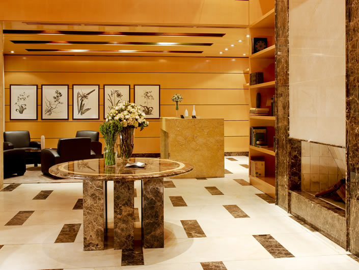 George V Alto De Pinheiros Hotel เซาเปาโล ภายนอก รูปภาพ
