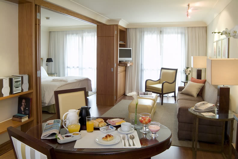 George V Alto De Pinheiros Hotel เซาเปาโล ภายนอก รูปภาพ