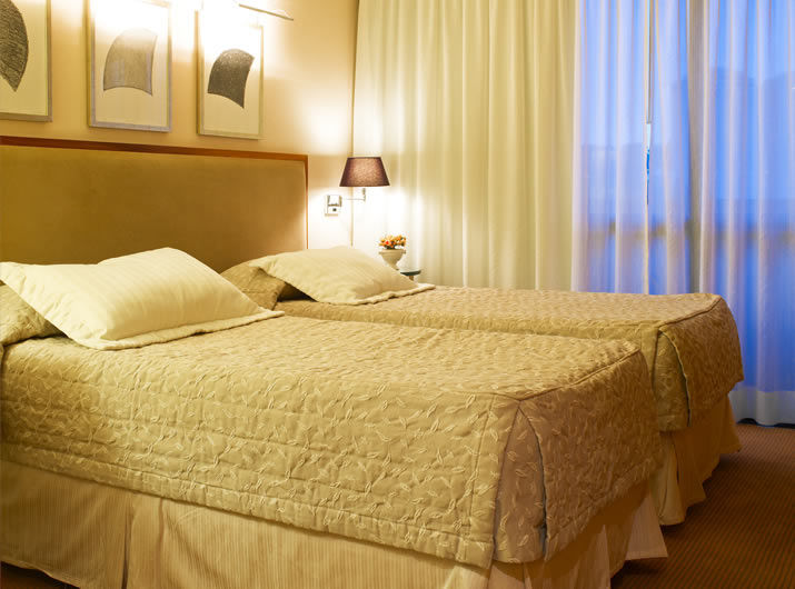 George V Alto De Pinheiros Hotel เซาเปาโล ภายนอก รูปภาพ